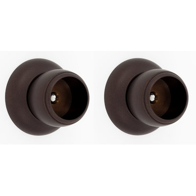 Shower Rod Bracket