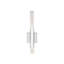 Martelo 1 - Light LED Armed Sconce