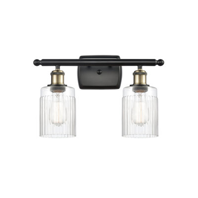 Kamena 2 - Light Dimmable Vanity Light