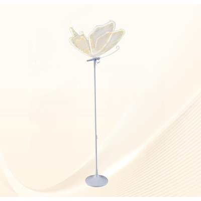 Butterfly Floor Lamp