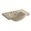 Veer Ceramic Pedestal Bathroom Sink with Overflow-1420212756-1428466415-1455348397