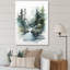 Beatrize Alaska Misty Fjords II - impression-400841576-400841589