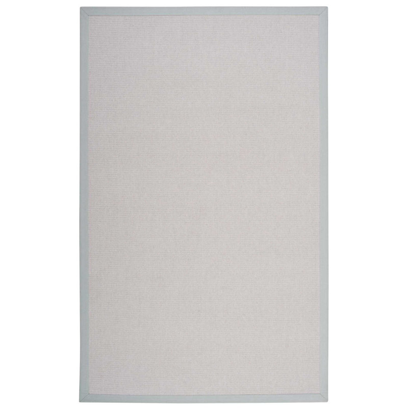Jarol Wool Indoor Rug, Rectangle 8' x 10'
