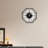 Decorative Wall Clock-975344041
