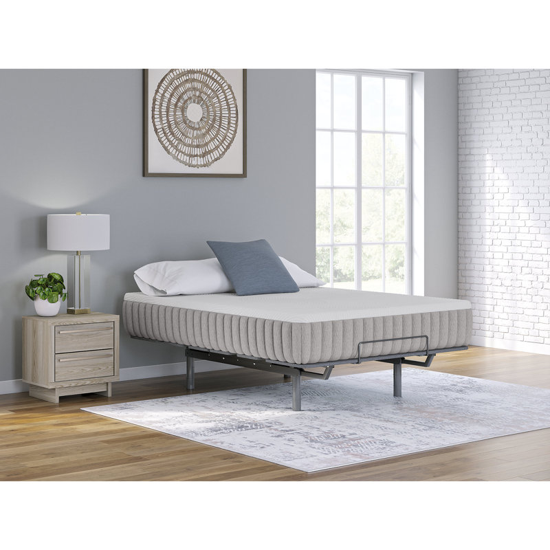 Terra Sleep Firm Mattress, California King