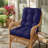 Indoor/Outdoor Seat/Back Cushion-125026891