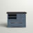 Bankhead 42'' Wide 3 -Drawer File Cabinet-944336363