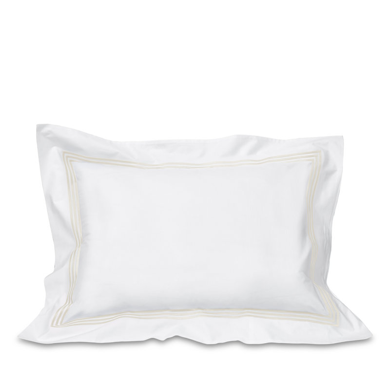 Platinum Sham, King, Pearl
