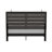 Brownbed With Lights-380043340