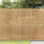 Bamboo Border Fencing