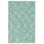 Light Green/Brown/White