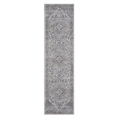 2x8 Area Rug, Stylish And Stain For Home 26x96, Living Room & Bedroom
