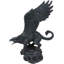 Figurine Ellert Eagle