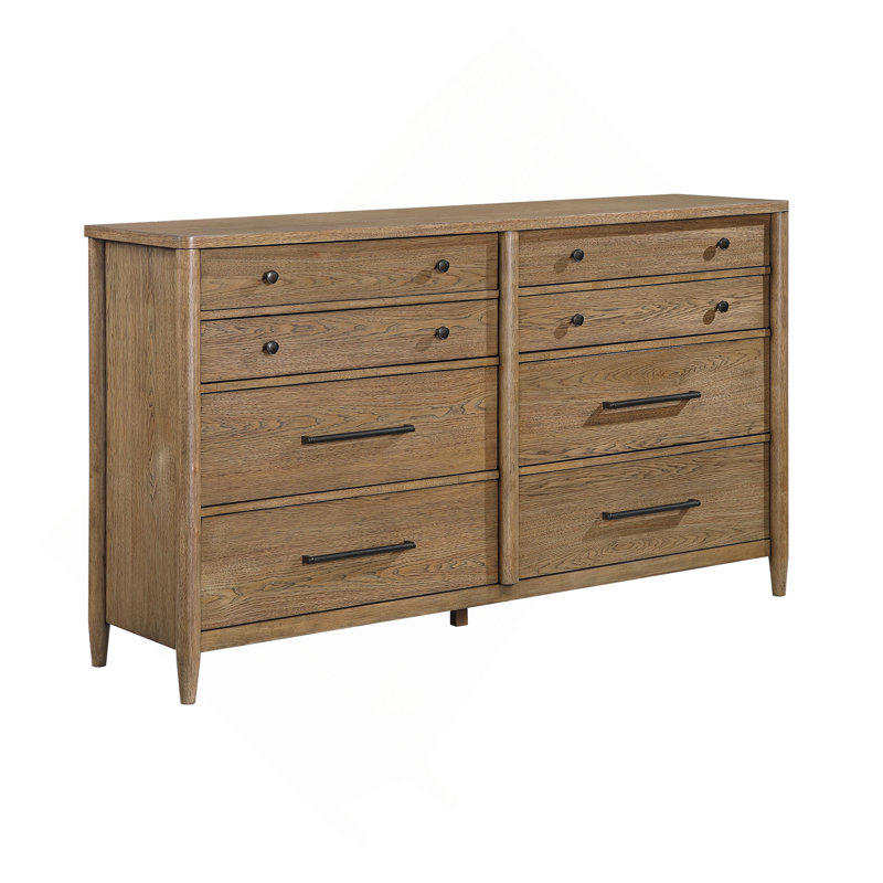 Mobilier de chambre à coucher 1 pièce
