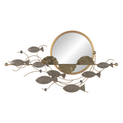 Vowinckel Wall Decor on Metal