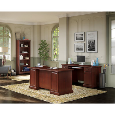 Suite de bureau 3 pièces Magomed