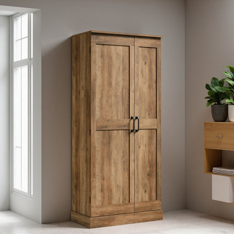 Storage Cabinet