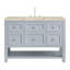 Breckenridge 48 in. Single Vanity-441428646-450884757