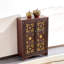 Armoire d'appoint en bois massif-98914188
