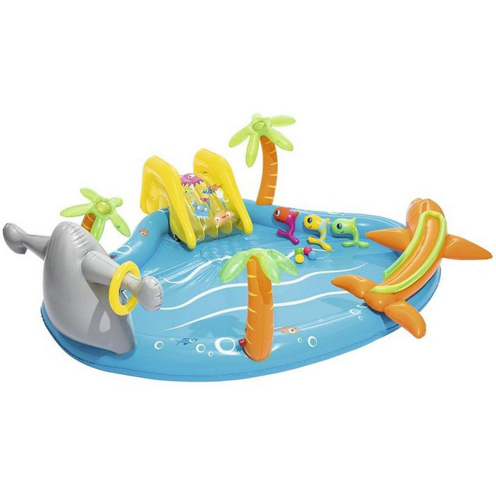 Sea Life Play Center