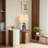 A Stylish Porcelain Vase-inspired Table Lamp