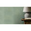 10.05m x 53cm Textured Matt Wallpaper Roll