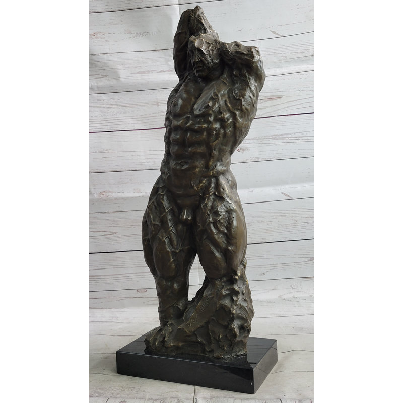 Figurines et sculptures