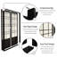 Portes coulissantes Clara Shoji - Eudes-29975878