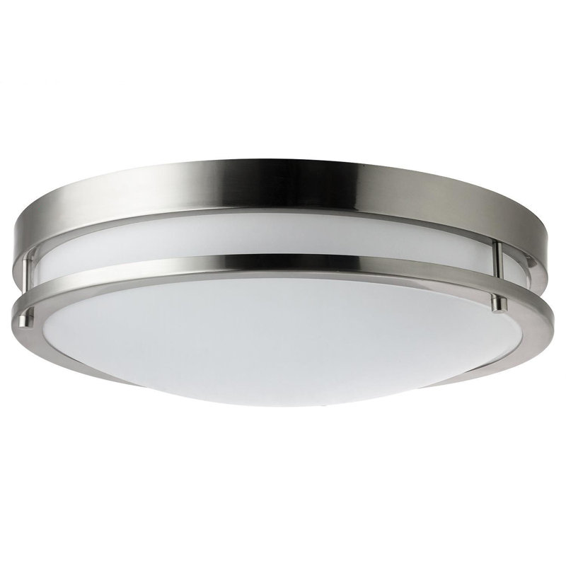 LED Flush Mount