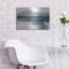 Brayden Studio® «End of Day I» par Chris Paschke, art mural en métal-932040496