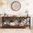 Laquaysha 70.86'' Console Table-1257535129