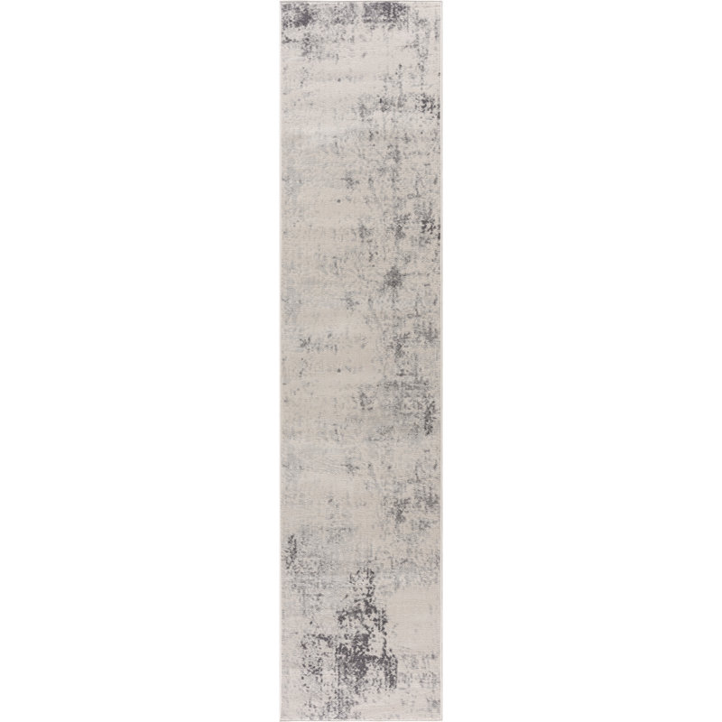 Elyjah Abstract Indoor Rug, Runner 2'7" x 12'