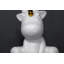 Belvue Porcelain Novelty Lamp