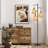 Cassatt 65'' Tree Floor Lamp