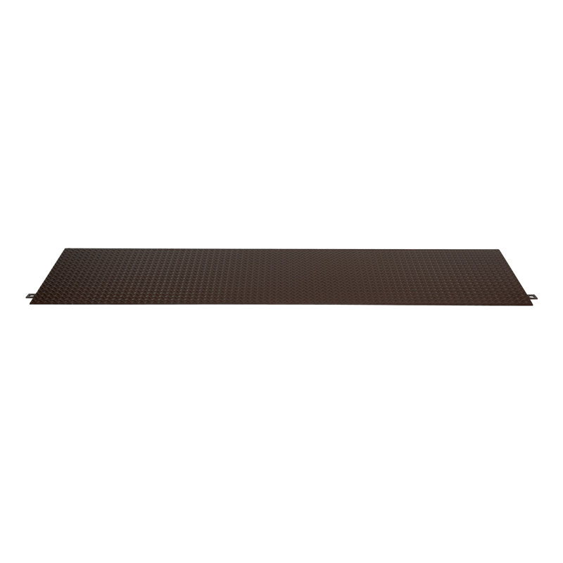 Vestil Metal 24'' L Portable Ramp