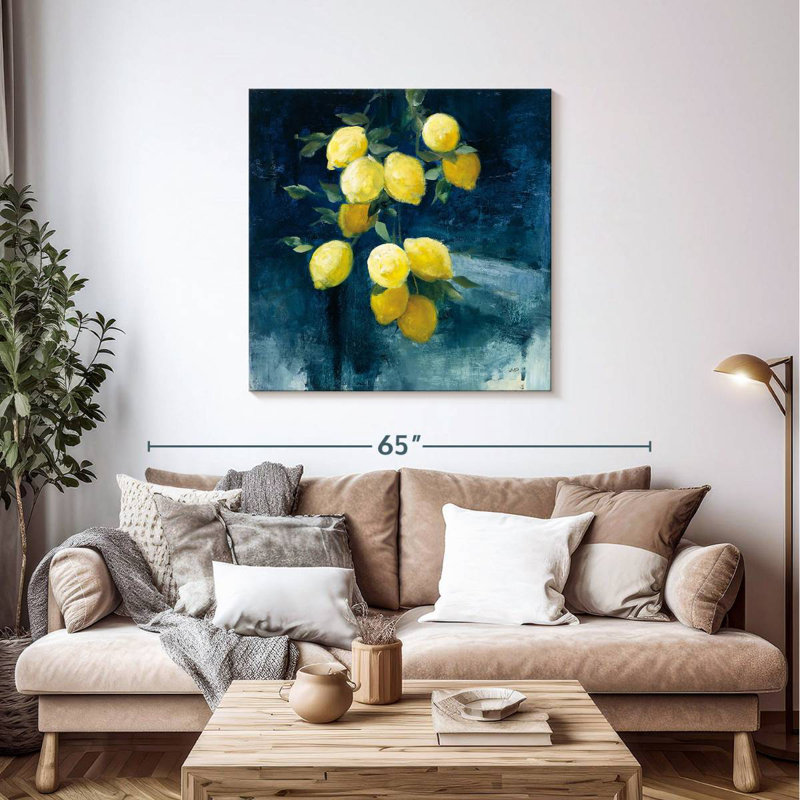 Yarlin Lemon Grove I