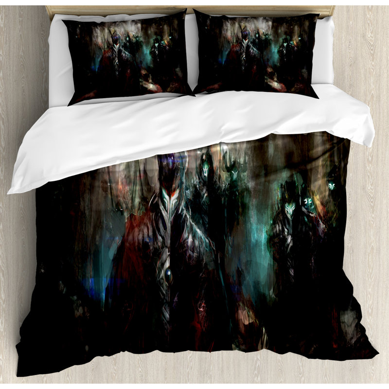 Duvet Cover