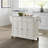 Baisden Granite Top Kitchen Island-469386526