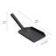 Steel Fireplace Shovel