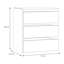 Talijah Manufactured Wood Closet System Drawer-1724436534