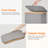 Fabric Laundry Hamper