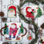 Old St. Nick Terra Bianca Platter