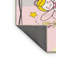 Tapis fantaisie East Urban Home-250576684