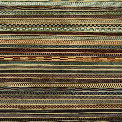 Abstract Indoor Rug