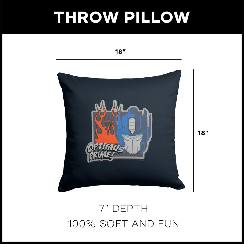 Coussin Hasform