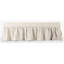Elena Linen Bench
