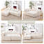 Canapé modulaire Modern-1185477329