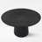 Chealsy Round Pedestal Dining Set (5-Piece)