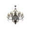 Ingrid 12 - Light Chandelier