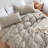 Snorze Cloud Lightweight Coma Inducer Oversized Comforter Set-70735071